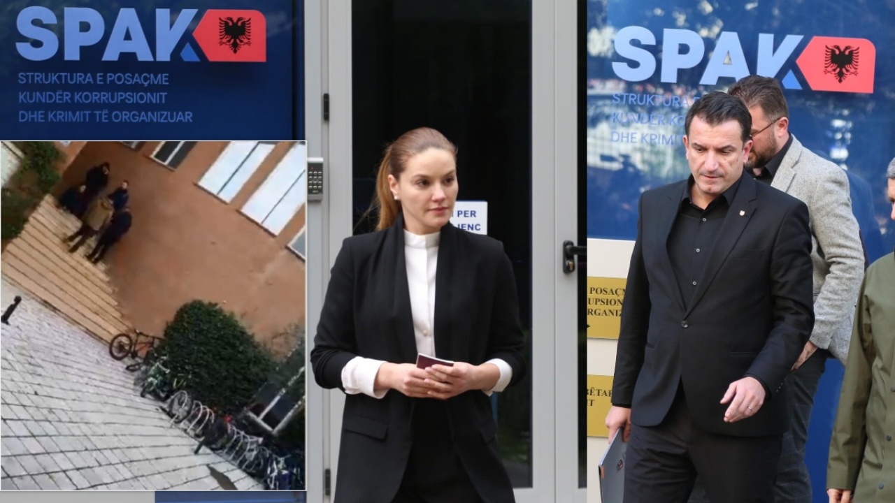 Kërkoi pezullim të procesit për shkaqe shëndetësore/ GJKKO rrëzon Xoxën, shtyhet seanca. Pezullohen afatet e paraburgimit për Veliajn 9 Ajola Xoxa Erion Veliaj SPAK