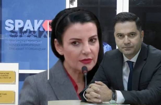 Balluku spak 1 1