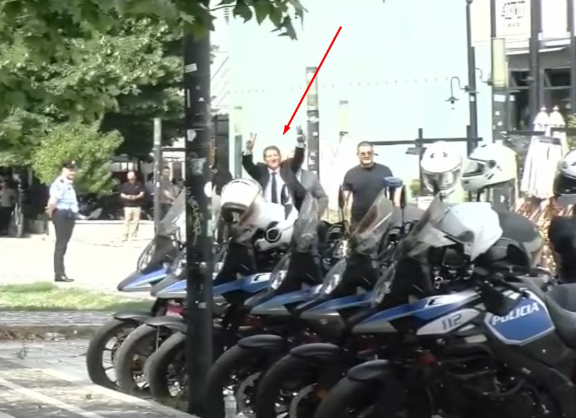 Deputeti i PSD