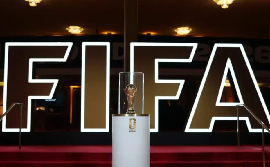Skandal bastesh në Botëror! 7 ndeshjet e “trukura”, si u “vodh” Spanja dhe ndërhyrja e paprecedentë e Trump! 4 Fifa Copa 26 sd 1024x576