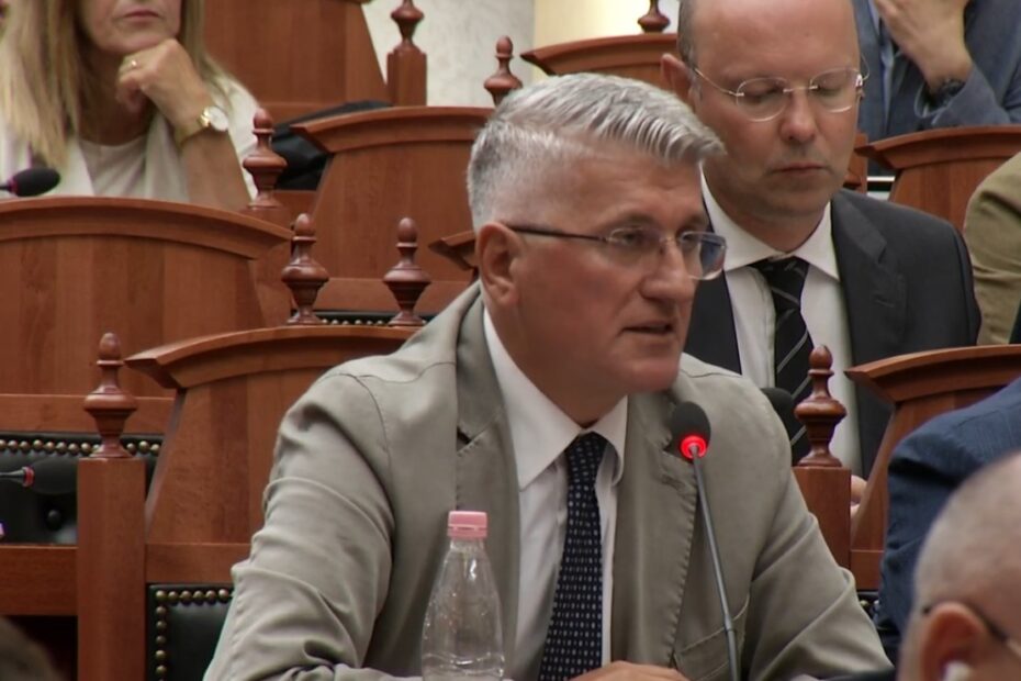 Gjekmarkaj