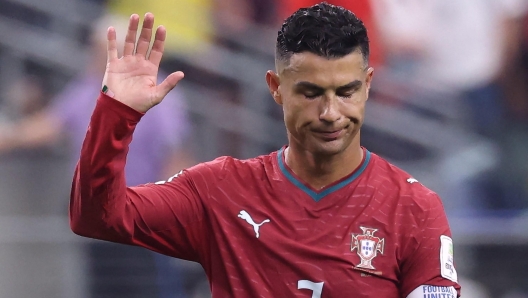CR7: Ky ishte Botërori im i fundit, por jo fundi me Portugalinë të cilës i kam dhënë shumë!