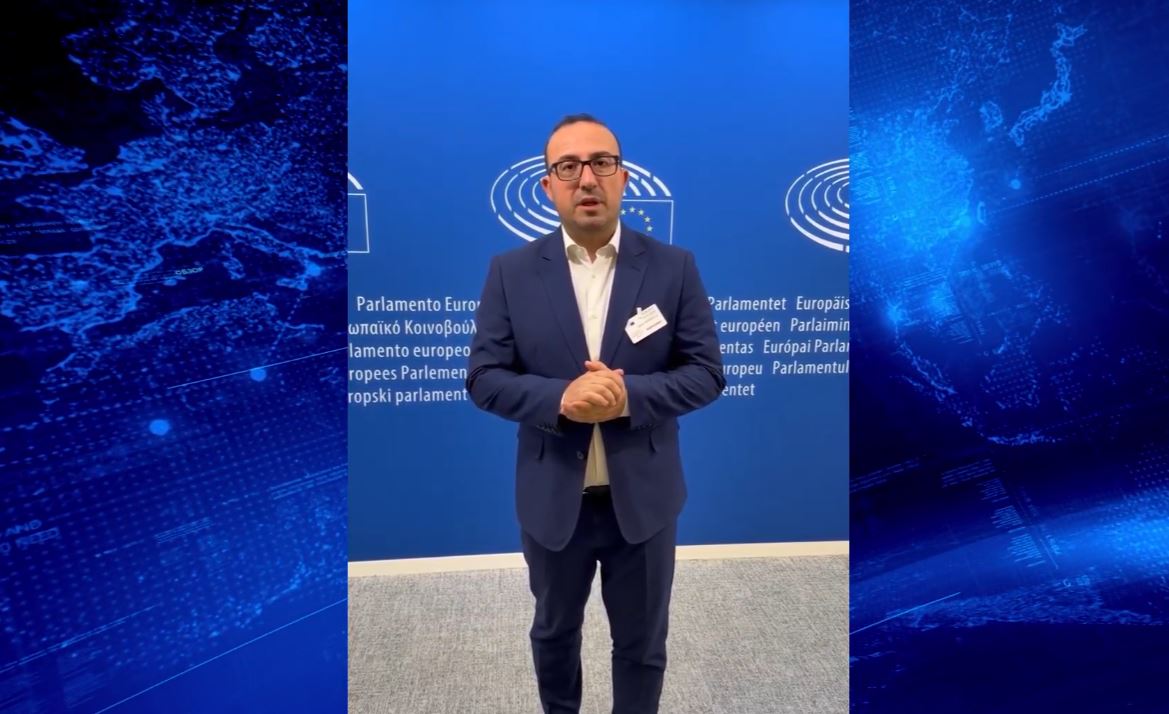 Deputeti i PD denoncon kushtet në Spitalin e Lushnjes/ Korreshi-Karakaçit: Po të ndodhte në Bruksel do ikje për 24 orë (VIDEO) 15 KORRESHI 1