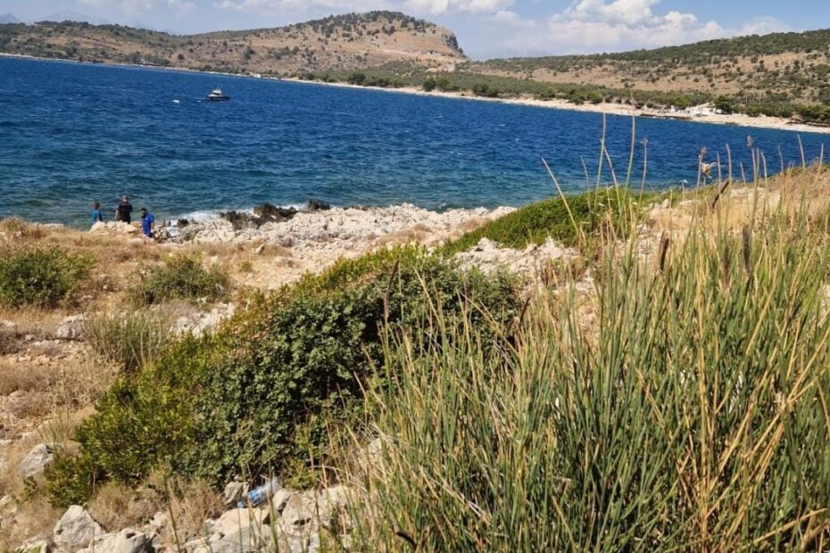Ksamil