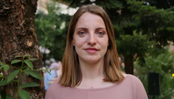 Marjana Koceku