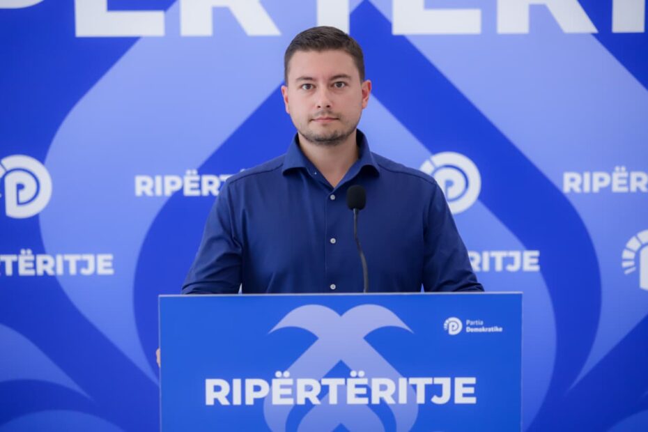 Raporti i OSAC/ PD: Nxjerr në pah kriminalitetin dhe korrupsionin në Shqipëri, qeveria duhet të dorëhiqet! 15 Nikola Kedhi