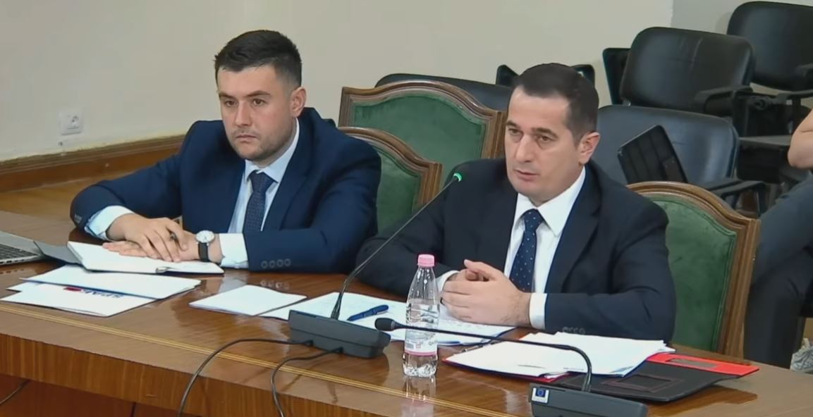 “Diferencim sipas rolit dhe përgjegjësisë”/ Kreu i SPAK: E domosdoshme të rishikohet politika penale për krimet zgjedhore 11 ODHIR SPAK Braho