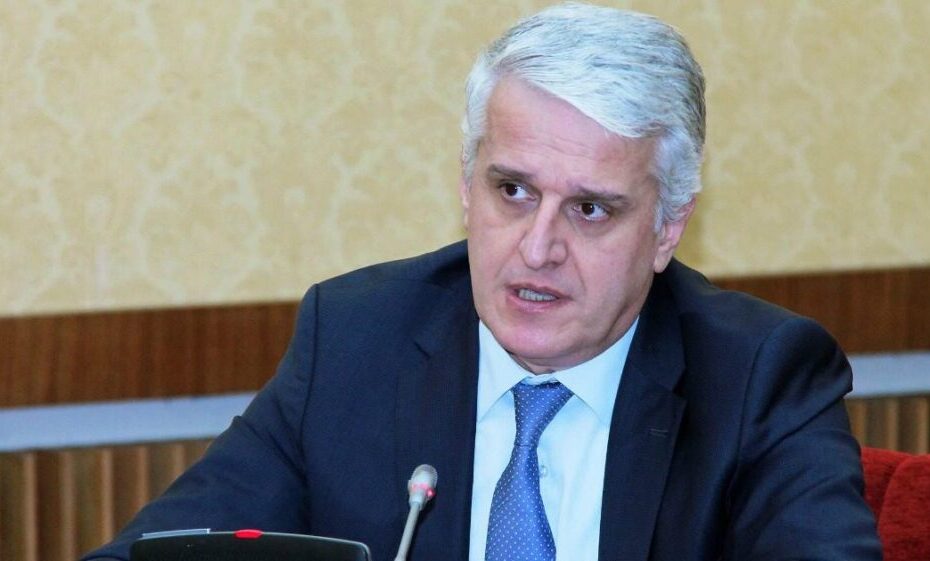 Majko sulmon marrëveshjen për konsullatën serbe: Shkodra nuk krahasohet me Luginën e Preshevës 2 Pandeli Majko 1200x630 2 1068x561 1