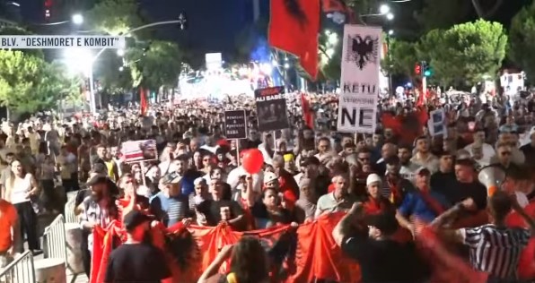 Protesta sonte 1