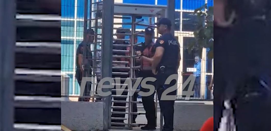 I dyshuar për vrasjen e ish-policit Santiago Malko, paraqitet në Apelin e GJKKO Ilir Selmani 9 SPAKK