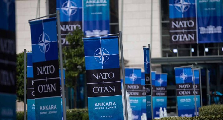 Samiti 2 ditor i NATO-s në Ankara, Rama udhëton drejt Turqisë 7 Samiti i NATO s