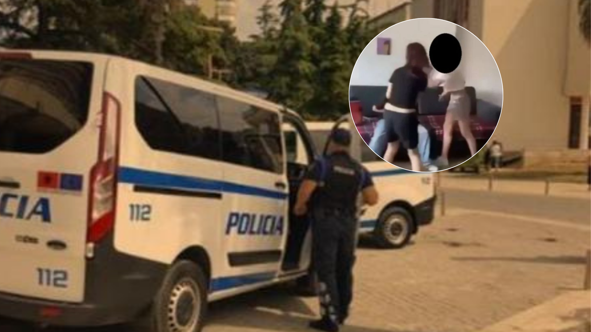 Kur një nënë e kuptoi menjëherë se vajza e saj ishte dhunuar, pse nuk u aktivizuan mekanizmat e sistemit shëndetësor?
