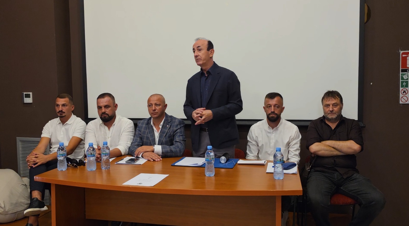 Sezoni turistik në Berat, kryeinspektori Sula: Të tregojmë kujdes, AKU-ja të shtojë kontrollet
