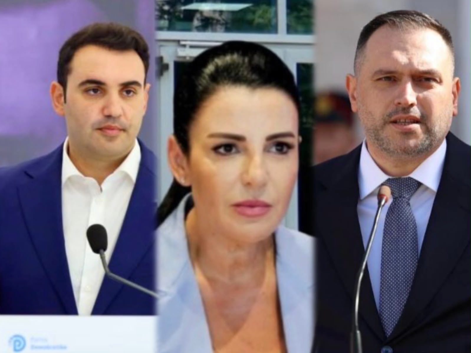 “Në shah mbreti mbrohet deri në fund dhe sakrifikohen ushtarët”/ Këlliçi llogari Nufit për kontratat e prodhimit të armëve: Heshtja nuk të shpëton nga përgjegjësia, pyet dhe shefe Belën 12 WhatsApp Image 2026 07 08 at 1.50.26 PM