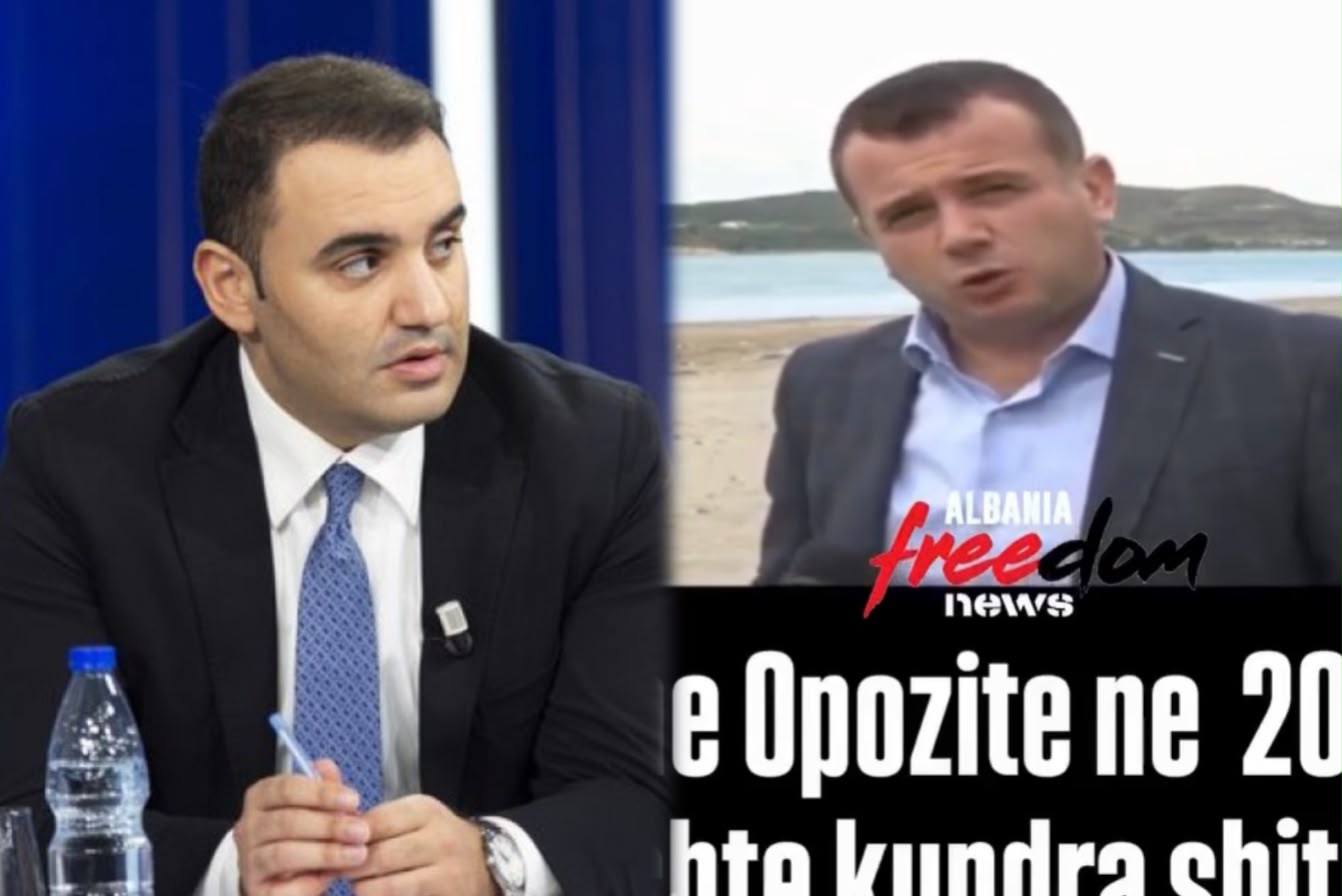 “Në opozitë ishte kundër zhvillimit në Zvërnec”/ Këlliçi nxjerr videon e Ballës: Kur e përcakton Rama kush do ta marrë jemi Shqipëri europiane 5 WhatsApp Image 2026 07 09 at 3.07.26 PM 1