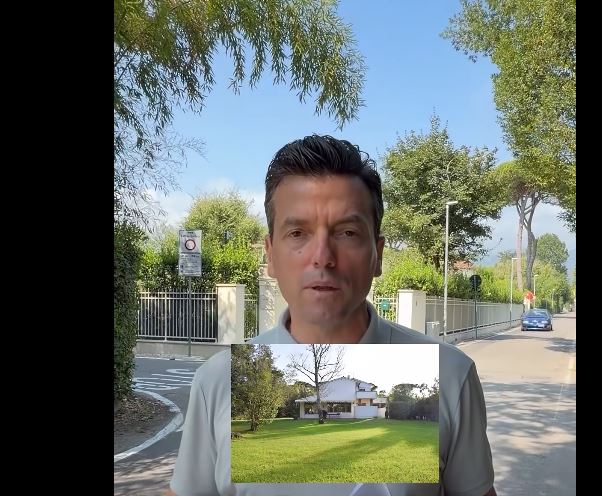 “Na sulmojnë sepse iu ka dalë boja”/ Shehaj publikon dokumentet e pasurisë pas akuzave të Ballës dhe sfidon Ramën: Dil dhe tregoju shqiptarëve si e ndërtove vilën në Surrel 5 agroni 1