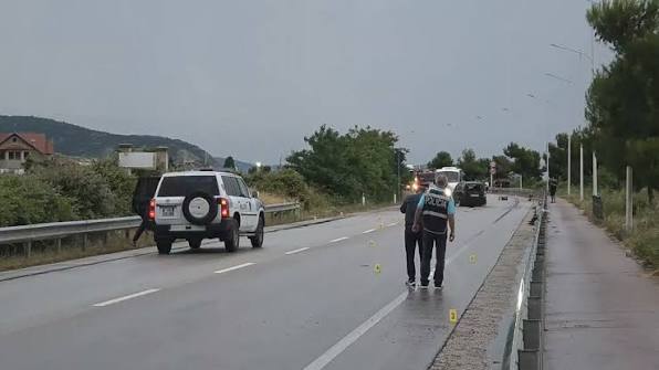 Zbardhen detaje nga aksidenti fatal në Pojskë/ 32-vjeçari dyshohet se kishte vjedhur makinën para përplasjes që i mori jetën 7 aksidentiii