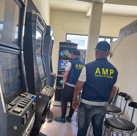amp