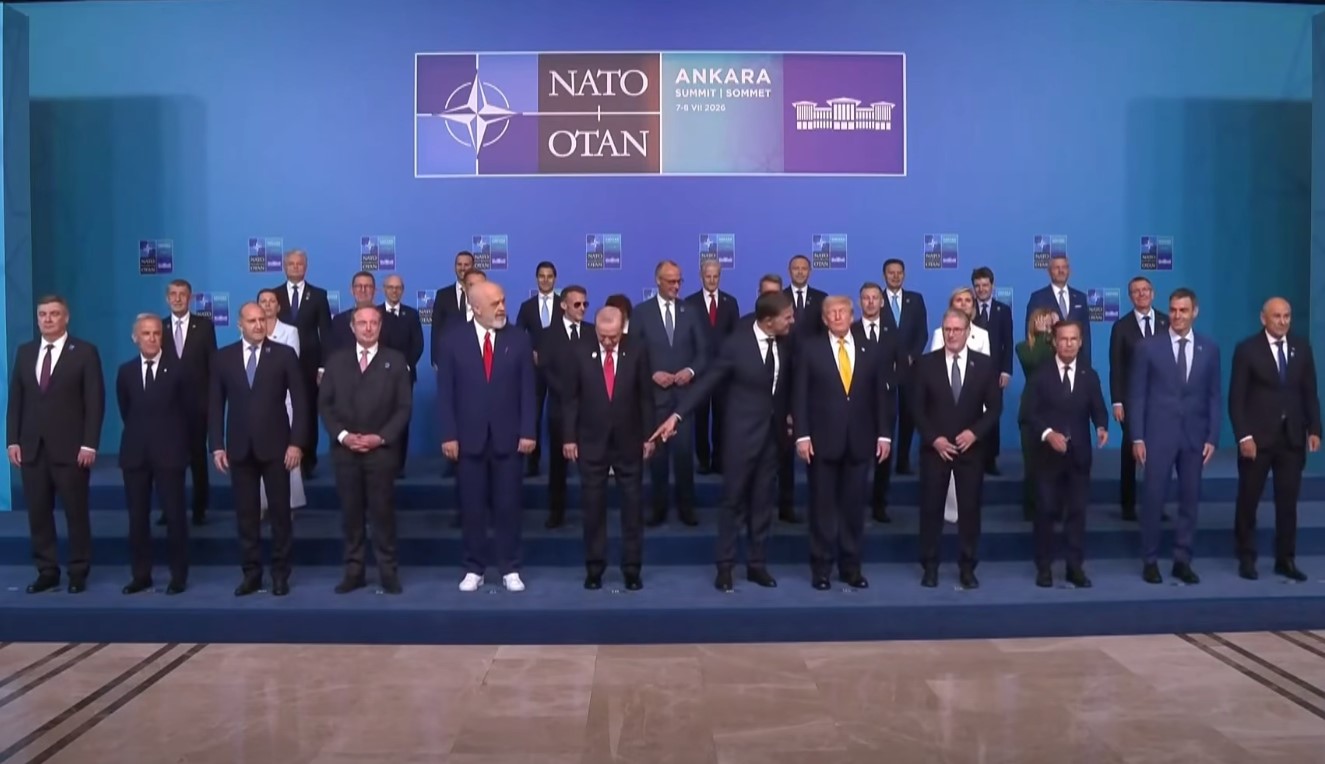 atletet rama trump