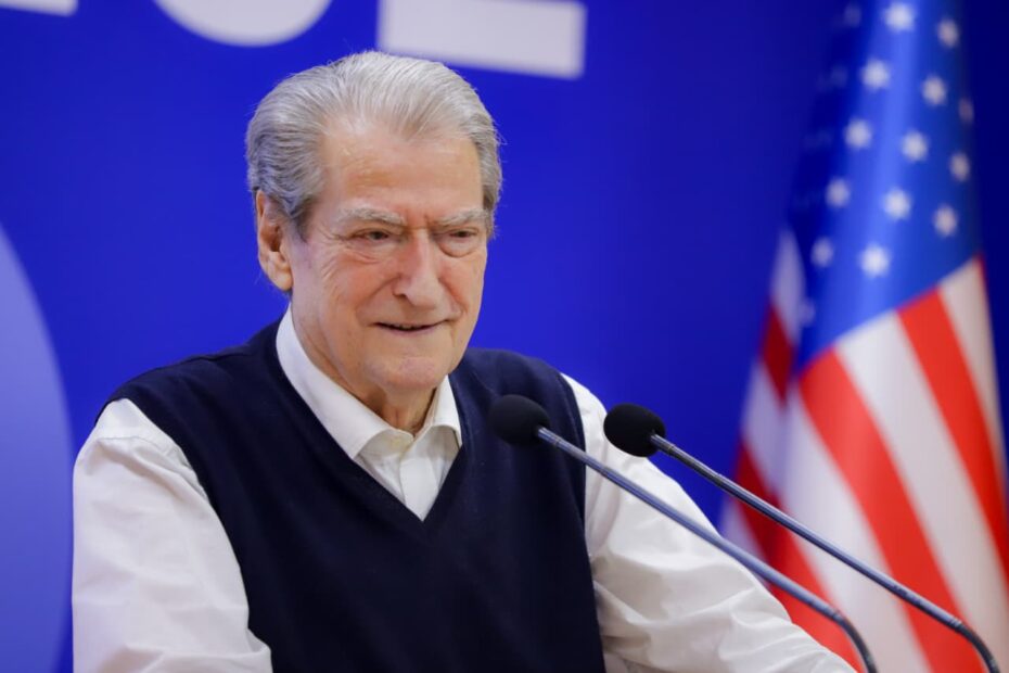 “Janë një seri vendimesh qeveritare, mos harroni dhuratën…”/ Berisha: Ermal Beqiri u mbrojt sepse është prestanome i Armand Frangut, baxhanakut të Ramës! 14 bero berisha