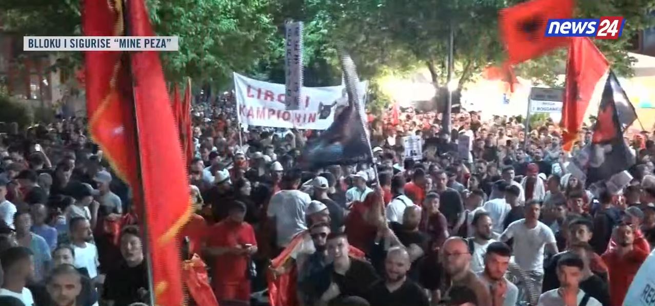 blloku siguriseeeeeeeeeeeeeeee