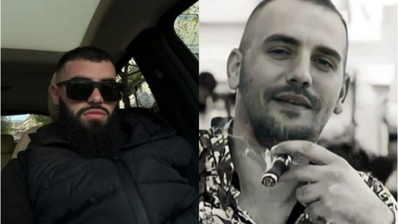 Plagosja në Pogradec, detaje të reja/ Nikolla dhe Edison Agolli vendosën kamera pranë burgut të Drenovës, monitoruan lëvizjet e Bran Syzos para sulmit 11 brian pogradec