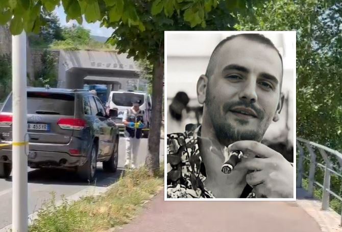 Plagosja e Brian Syzos, Gjykata lë në burg Nikolla Agollin dhe mikun e tij! Zbardhet dëshmia: Më sulmoi i pari! Kisha mundësi ta vrisja, por… 10 brian syzo2