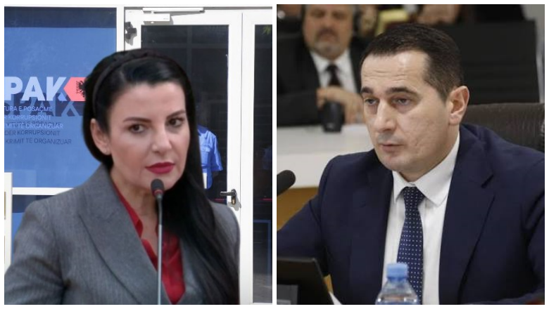 “‘Balluku’ çështje prioritare. Kontrollet e sotme…”/ A do të dorëzohet kërkesë e re në Kuvend? Drejtuesi i SPAK: Hetimet kanë përparuar! Ja kur do t’u drejtohemi deputetëve 11 collage 9