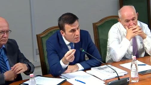 “Hetimet për pastrimin e parave dhe korrupsionin janë rritur”/ Çela: Problem ngelet infrastruktura, na është premtuar godina deri në vitin 2030 10 crla