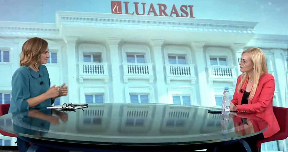 Një vit LSE/ Dhamo: Ka qenë sfidë sepse ishte e re edhe në botë. Jemi qendra e Ballkanit për këtë program