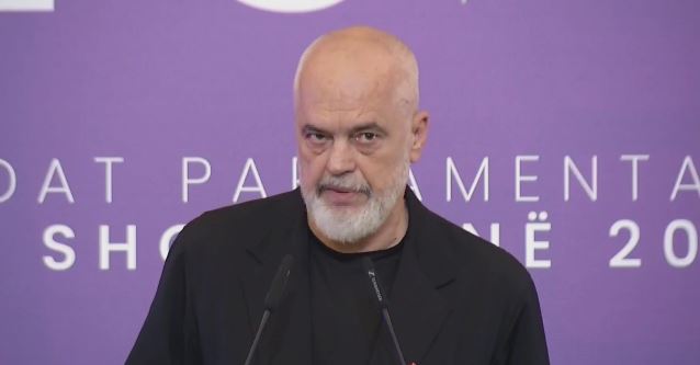 edi rama 5