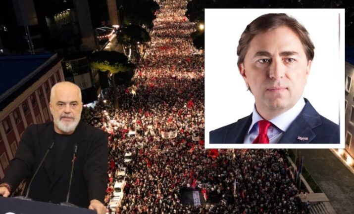 edi rama zaedin