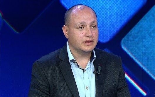 enri mehmeti