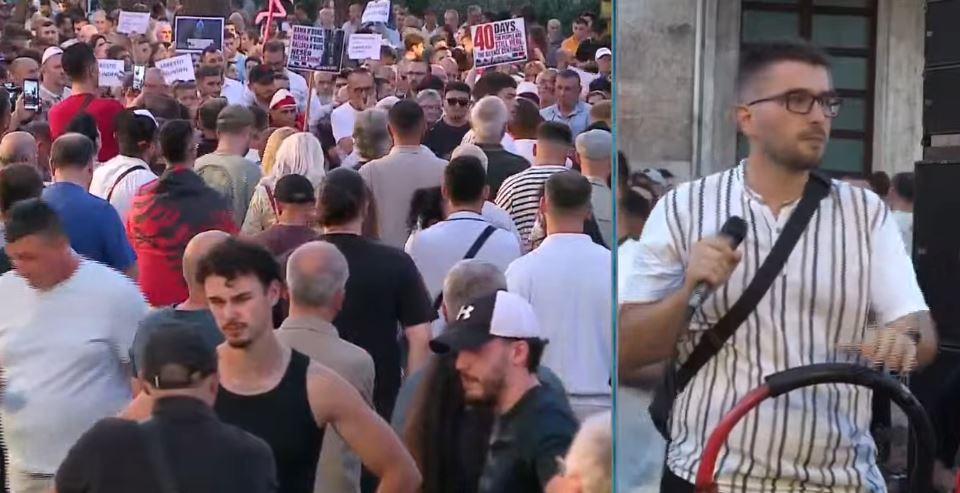 4 mln euro nga fondi rezervë për një koncert, i riu i përgjigjet sulmeve të Ramës: Nuk talleni dot me mundin tonë! Na quan sorra, por… 3 etertert