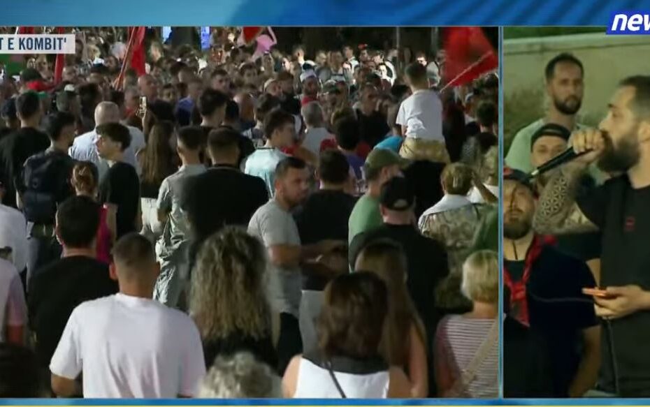 “Shalsin, Hoxhën e shumë plehra të tjera i lyem me vezë”/ Gent Progni: Komisariati 1 dhe 3 më aktivë për të na arrestuar. AMP e SPAK të hetojnë paratë e drogës. Lënda me ngjyrë blu që u përdor… 3 gentii protestaaaaaaaaaaa
