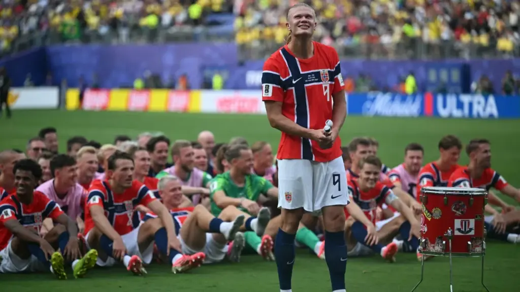 “Haland e do Real Madridin”/ Presidenti i Dortmundit zbulon të ardhmen e norvegjezit: Nuk e fsheh dëshirën e tij, një ditë do ta shihni në Spanjë