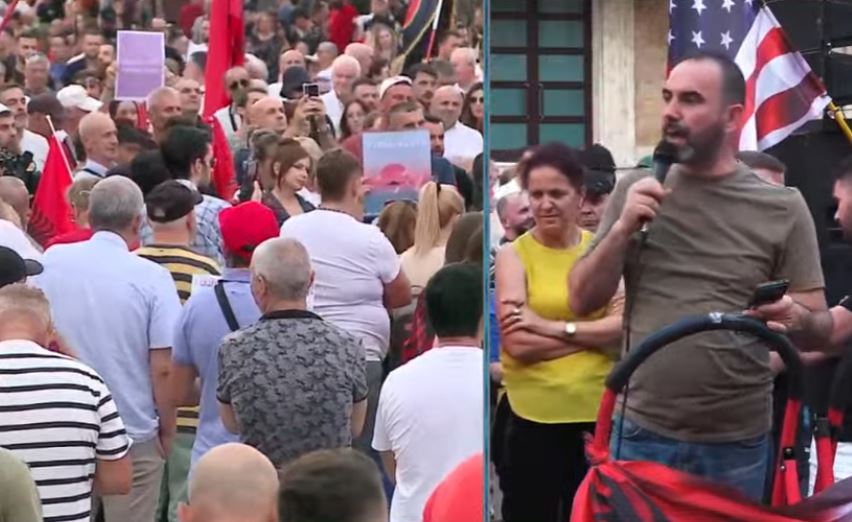 “Institucionet s’duhet të përdoren për të heshtur kritikët”/ Aktivisti Ilir Xhemalaj: Kur komentet nuk kontrollohen më, pushteti kërkon të kontrollojë komentuesit 4 iliriiiiiiiiii