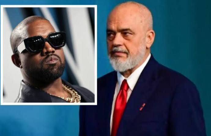 Der Spiegel: Nga revoltat masive për dorëheqjen e Ramës, te shpenzimi prej 4 mln eurosh në “minutën e fundit” për Kanye West 11 images 11