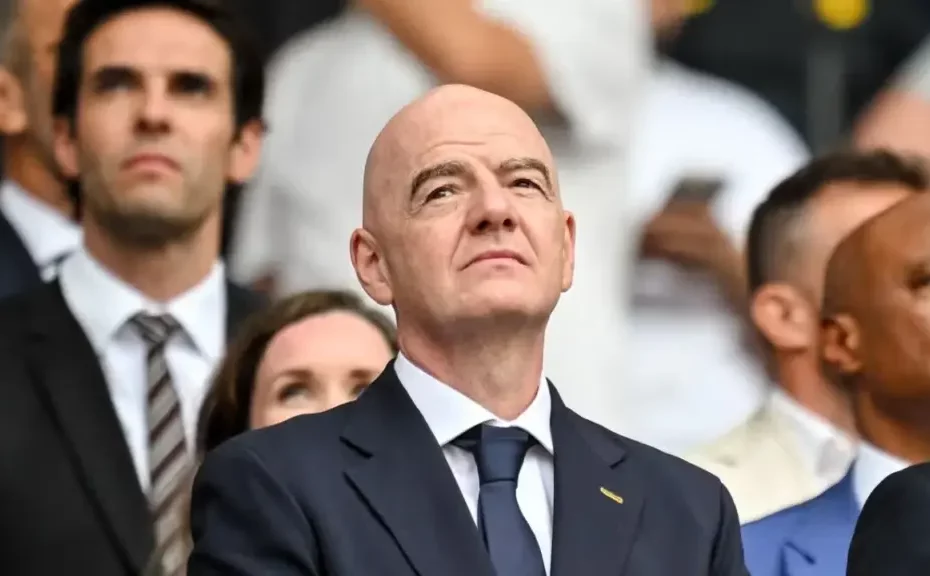 Këshilli i Evropës ‘i tërheq veshin’ Infantinos: Të përforcohet integriteti i futbollit 1 infantino sd 1024x576