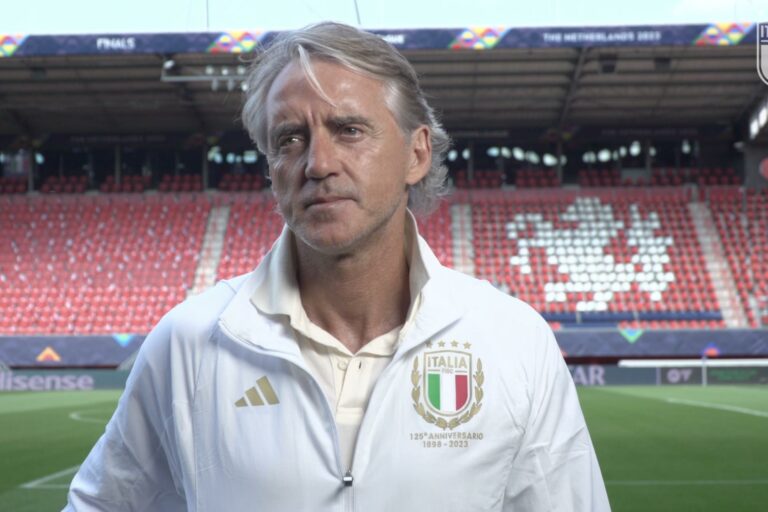 interviste al ct mancini e raspadori nations league finals 768x512 1