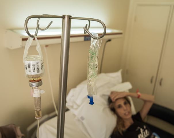 Raporti i OBSH-së: Rastet e kancerit pritet të rriten ndjeshëm në mbarë botën