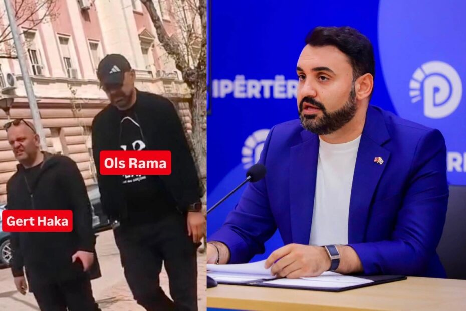 Këlliçi nxjerr pamjet: Me Edi Ramën, Olsi dhe shokët e tij kanë gjetur parajsën në Shqipëri, në 2 muaj bëhen pronar të kazinosë së kullës ‘Air Albania’ 12 kellici olsi