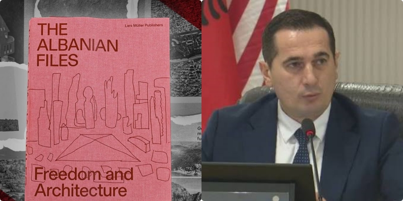Kallëzimi për librin e Ramës “The Albanian File”, Braho: Jemi në fazë verifikimi. Dy materiale kanë mbërritur në Prokurori, por… 12 klodian braho file rama