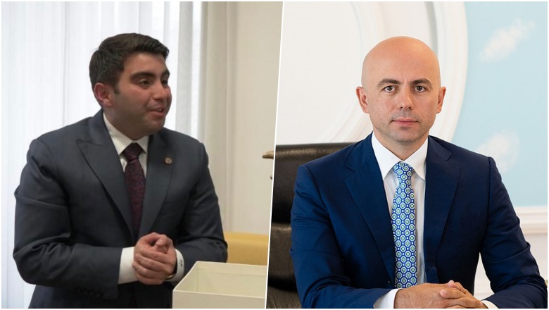 klodian myzyraj