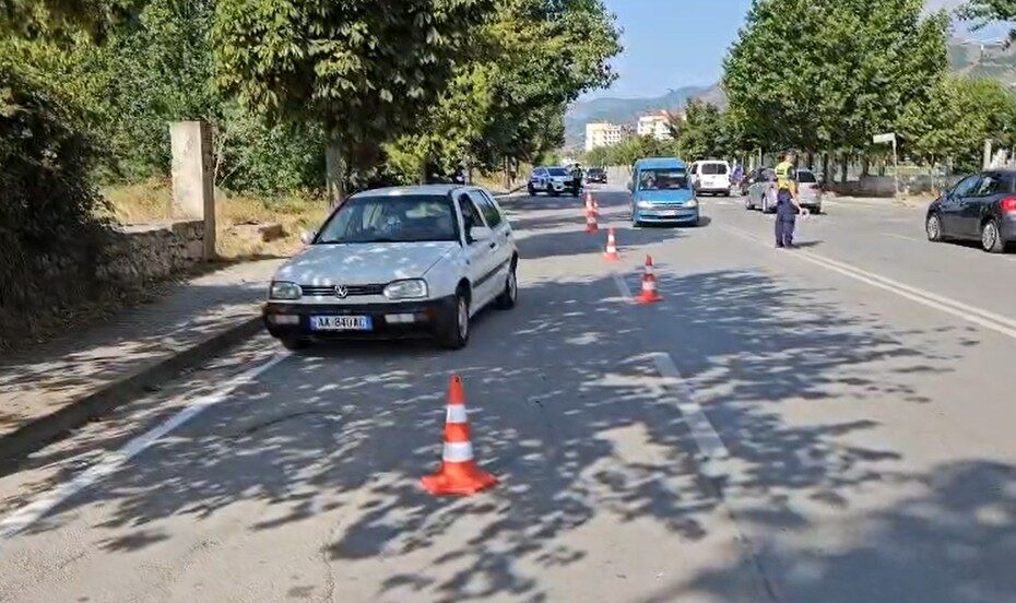 korce
