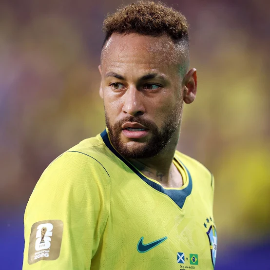 ‘Dhashë gjakun tim’, Neymar konfirmon tërheqjen nga kombëtarja e Brazilit 9 licensed image