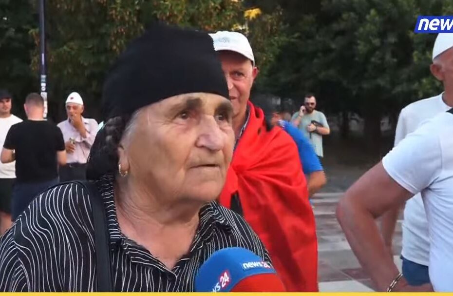 “Rama duhej të ishte dorëhequr”/ Nënë Liza: Kur të bjerë ai brenda do pi birrë e do të ha një darkë. Na tërhoqi zvarrë me 1 mijë policë 2 liza