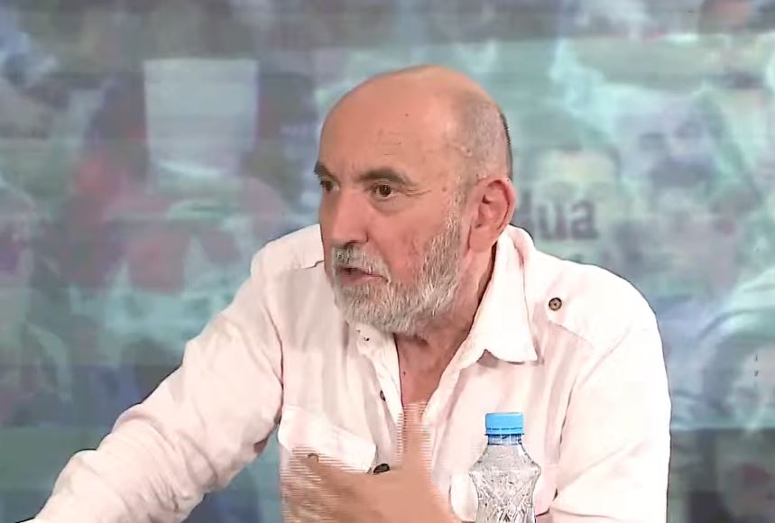 “Problem në Shqipëri është sistemi, duhet protestuar edhe për ndërkombëtarët”/ Lubonja: Rama përkrahet nga BE sepse siguron stabilitet. Krimi shqiptar i përhapur edhe në Holandë dhe Gjermani