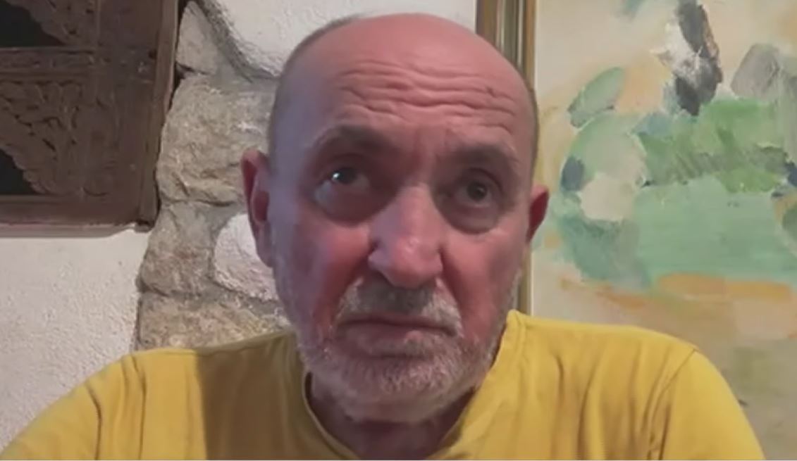 “Qytetarët kanë bërë një revolucion paqësor, janë provokuar”/ Lubonja: Rama me gjuhë dhune e denigruese ndaj protestuesve! Presidenti asnjë reagim, e turpshme!