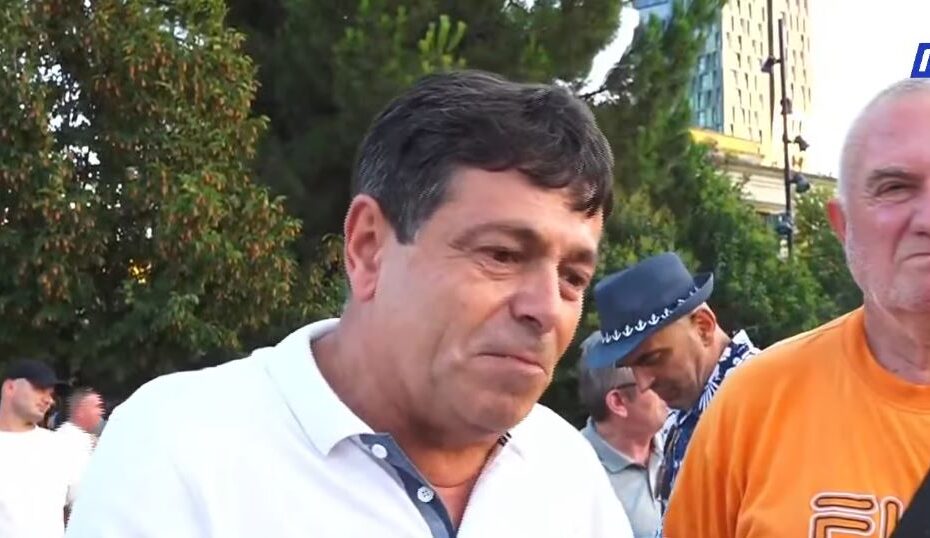 “I keqi e ka fundin e keq, por bën një dëm të madh se vë në provë të mirët”/ Pedagogu Lush Susaj citon Tolstoin, paralajmëron Ramën: Mos na sprovo. Profesorët dhe prindërit të dalin në shesh 4 lush